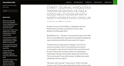 Desktop Screenshot of hausmieten.net