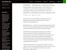 Tablet Screenshot of hausmieten.net